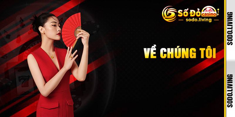 Về Chúng Tôi