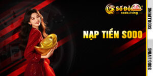 Nạp Tiền SODO