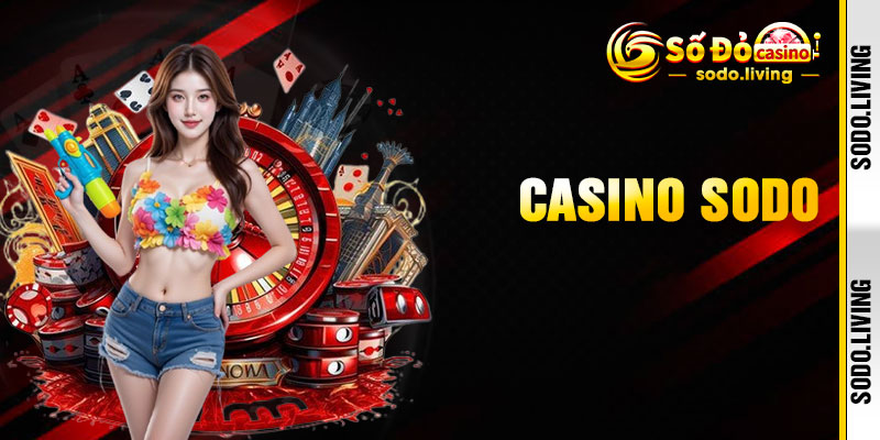Casino SODO