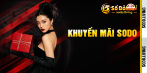 Khuyến Mãi SODO