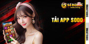 Tải App SODO