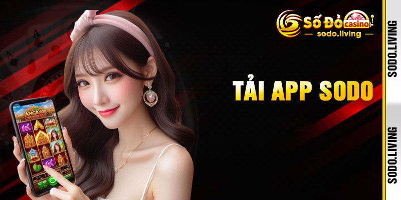 Tải App SODO