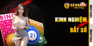Kinh Nghiệm Bắt Số