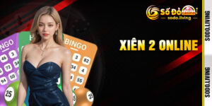 Xiên 2 online