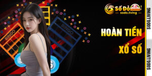Hoàn Tiền Xổ Số