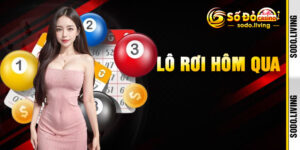 Lô Rơi Hôm Qua